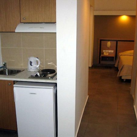 米墨萨酒店 Rhodes City 外观 照片