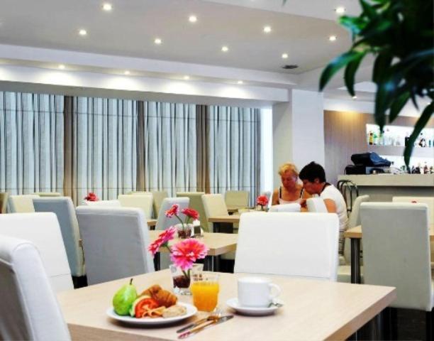 米墨萨酒店 Rhodes City 外观 照片