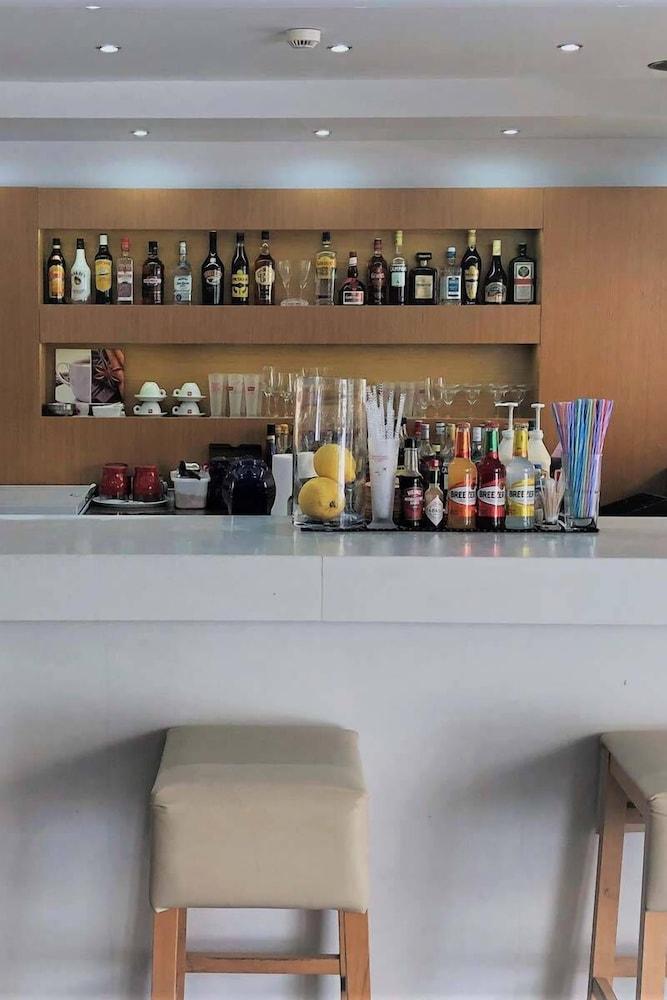 米墨萨酒店 Rhodes City 外观 照片