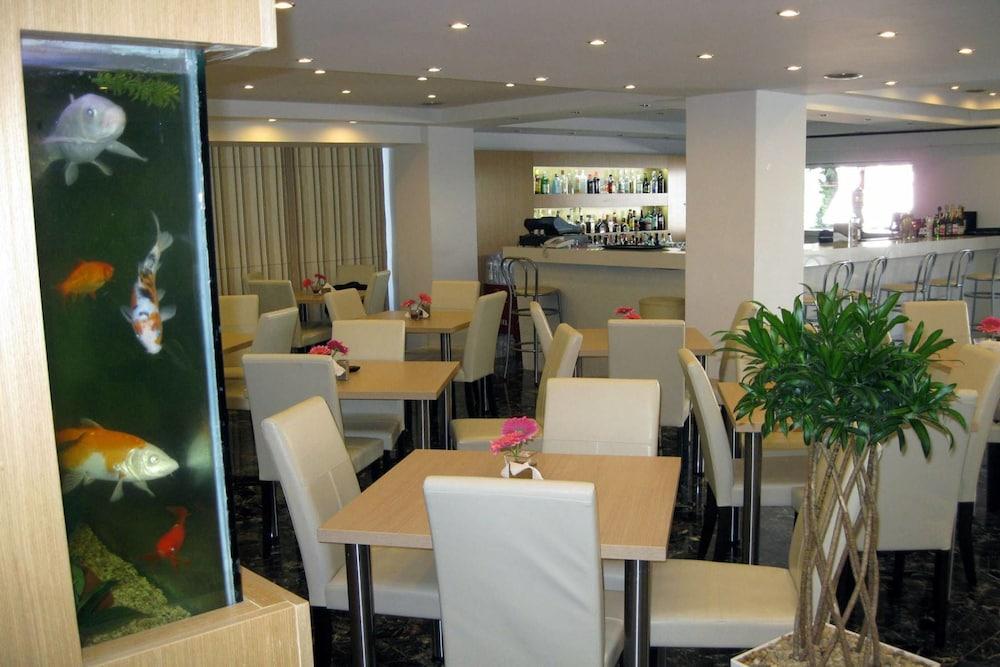 米墨萨酒店 Rhodes City 外观 照片