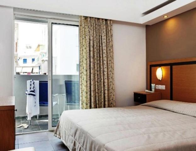 米墨萨酒店 Rhodes City 客房 照片